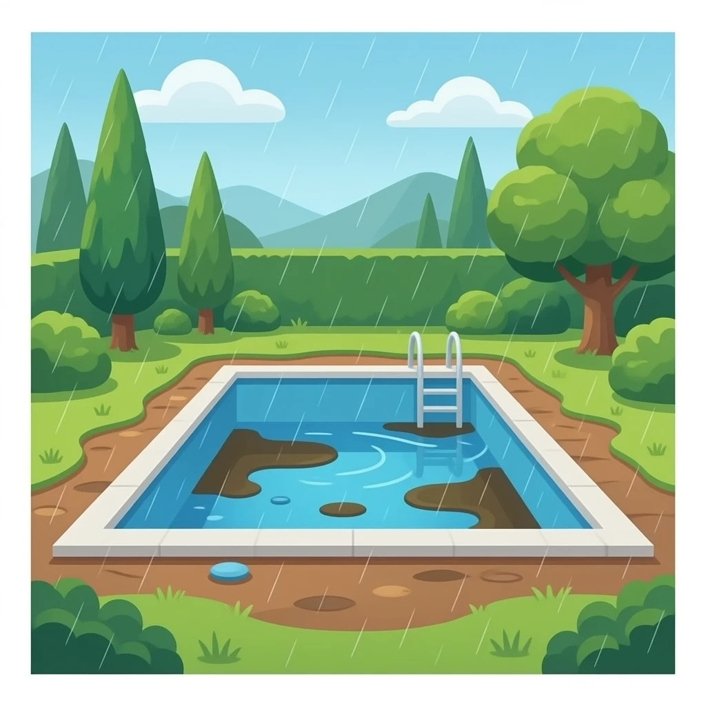dirty pool emoji