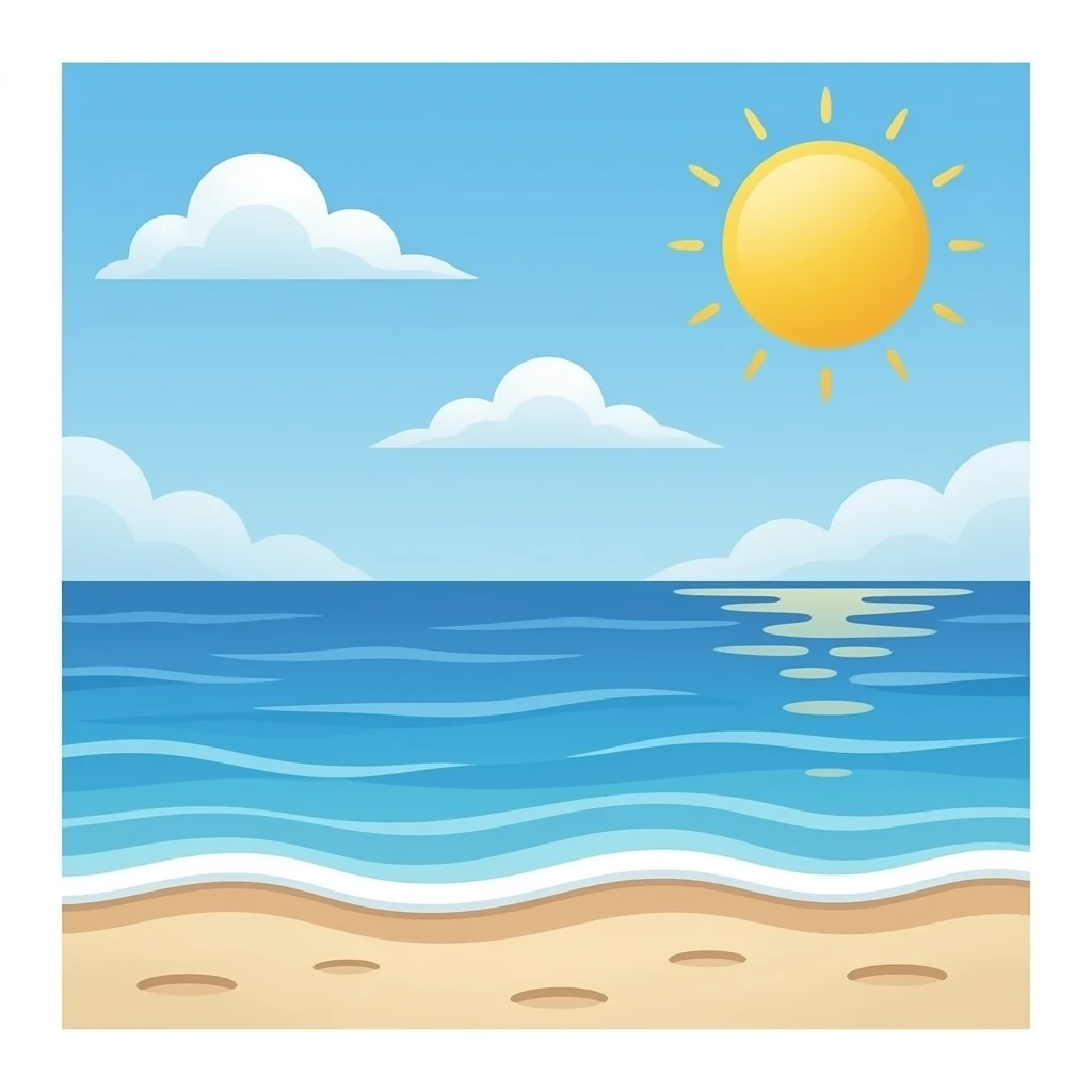 sea emoji
