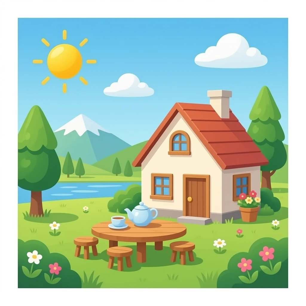 چایخانه emoji