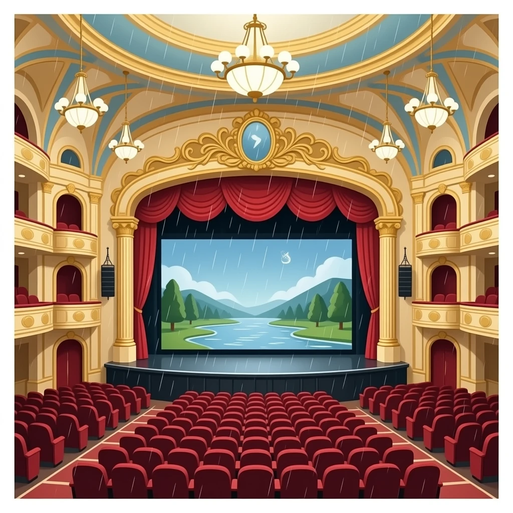 teatro emoji