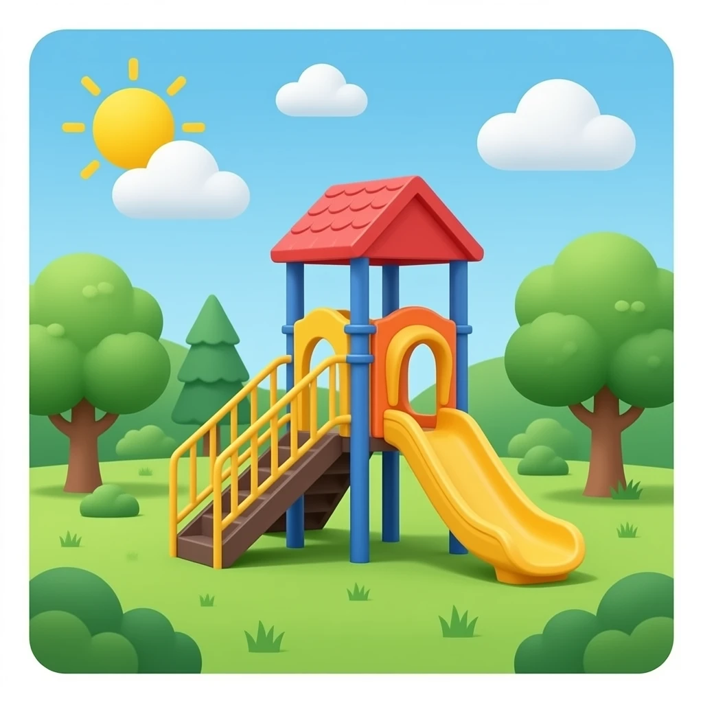 Playplace emoji