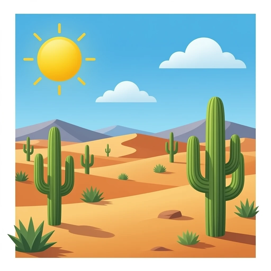 Calor emoji
