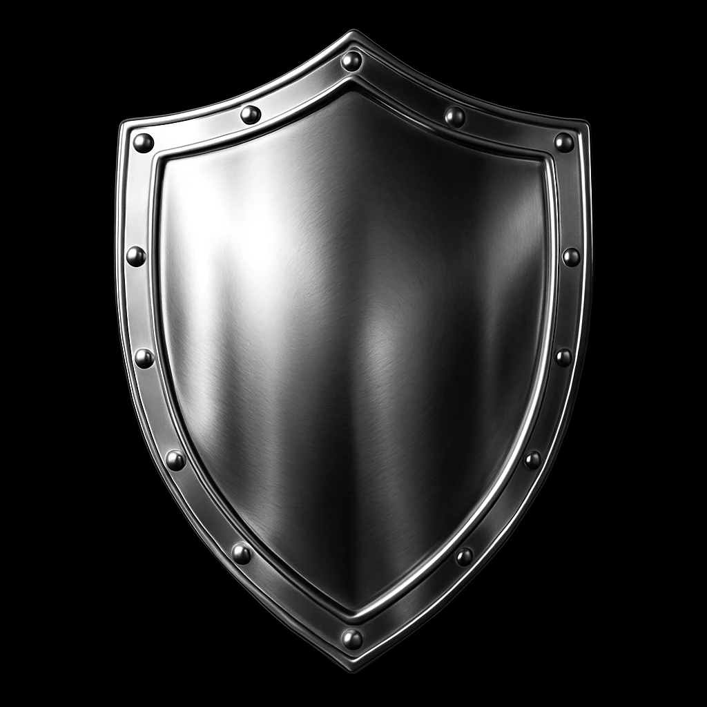 shield emoji