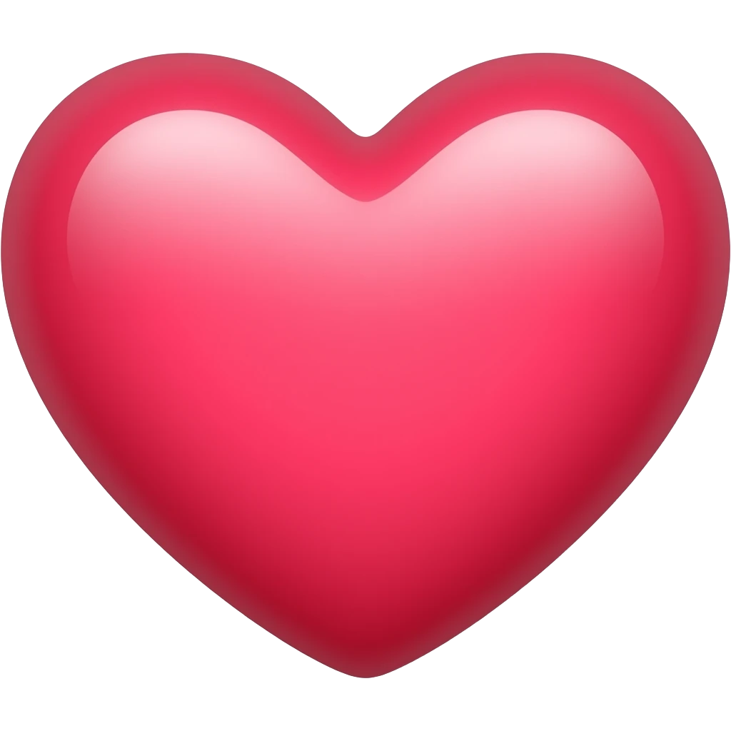 HEART emoji