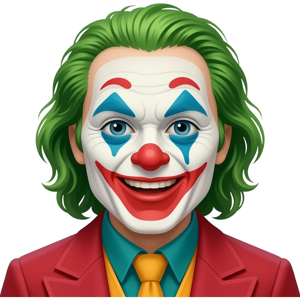 🤡 emoji