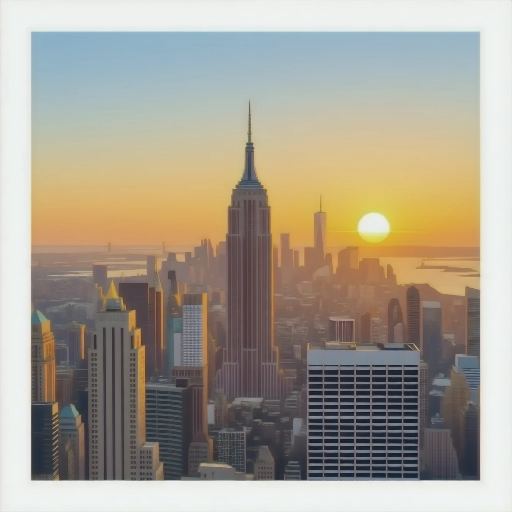 NYC emoji