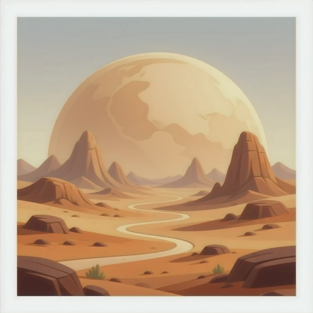 mars emoji