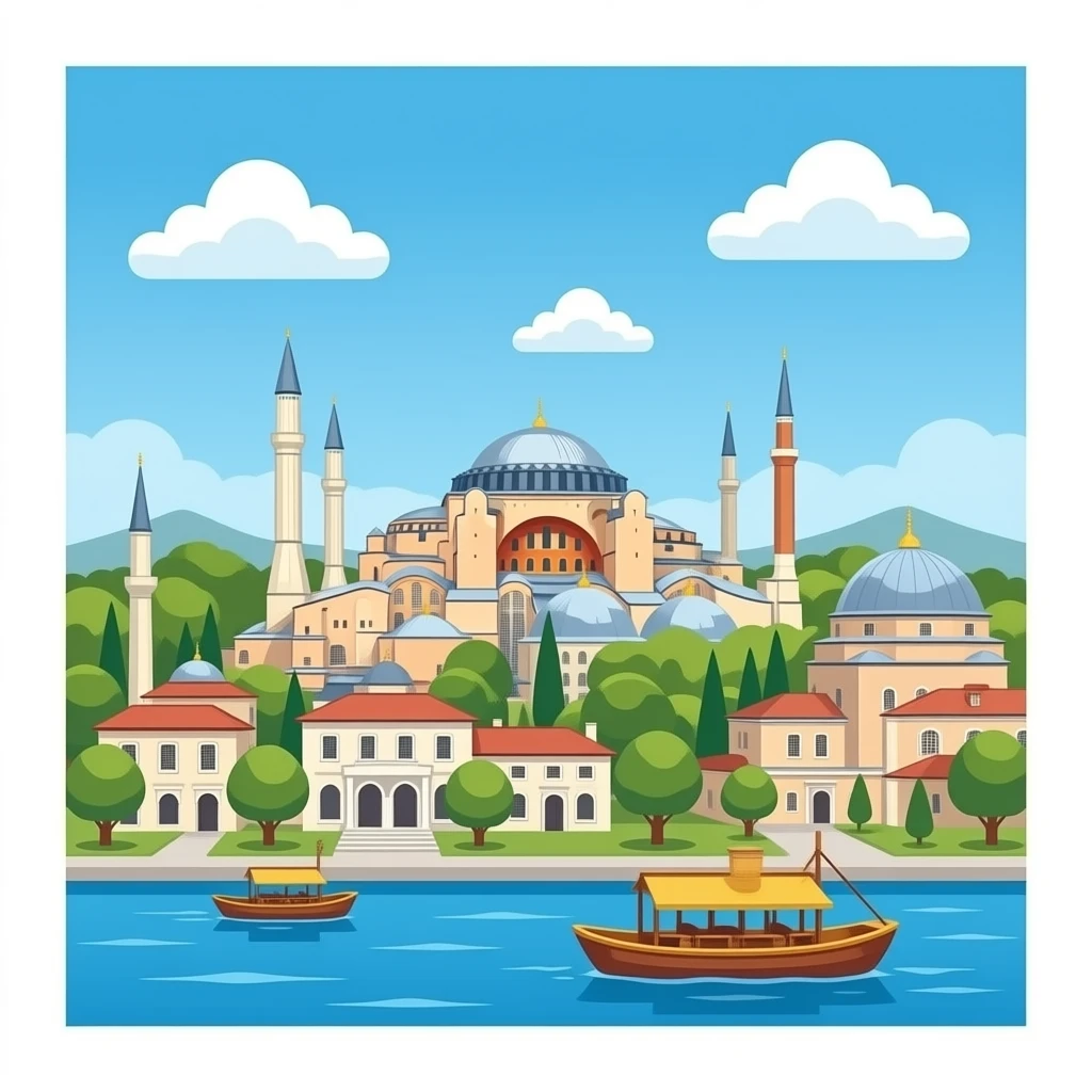Ottoman empire emoji