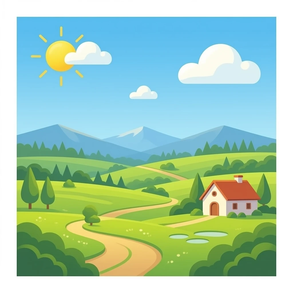 Country emoji