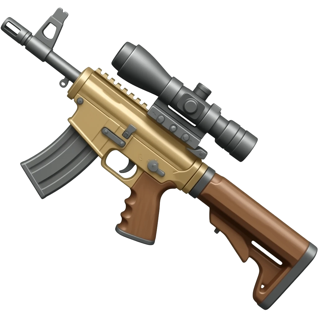 Lmg emoji