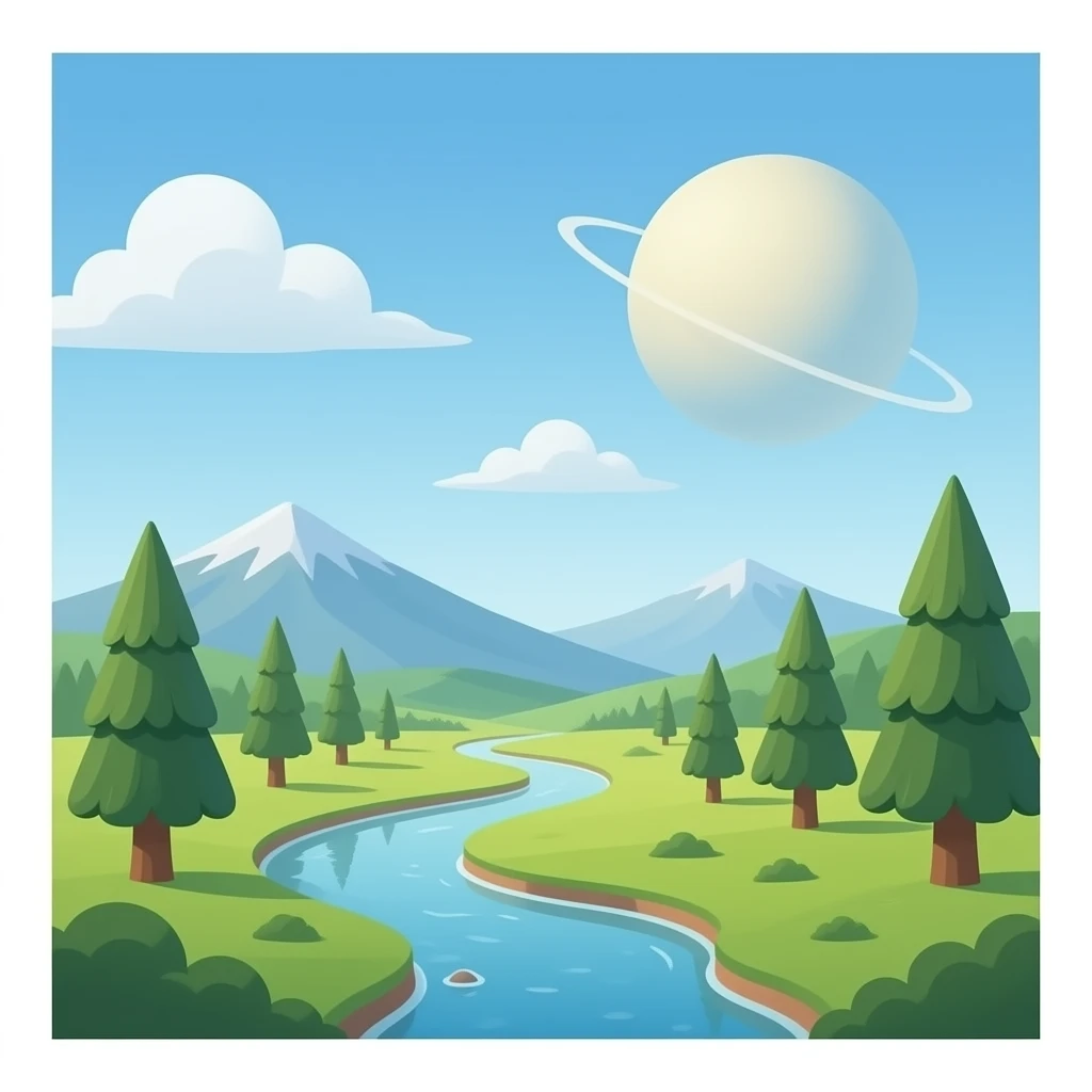 Venus emoji