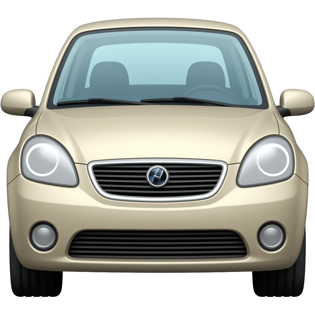 car emoji