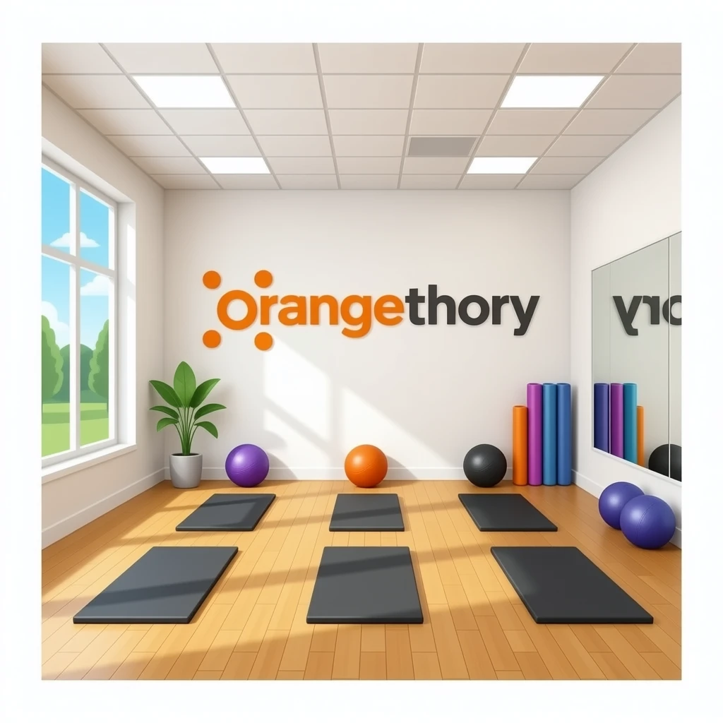 orangetheory emoji