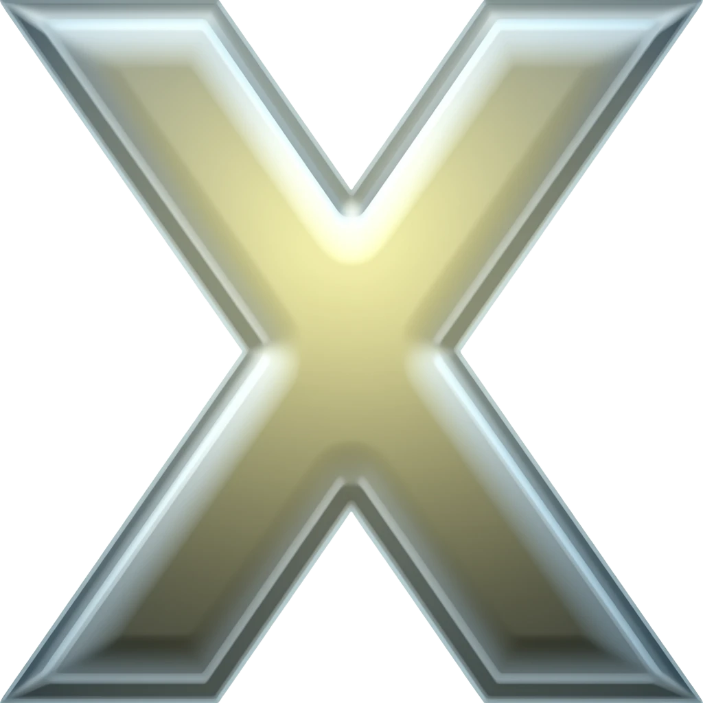 "XYXY" - text emoji