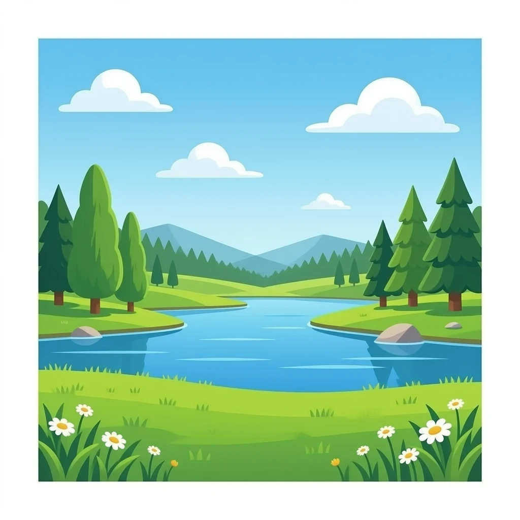 A location emoji