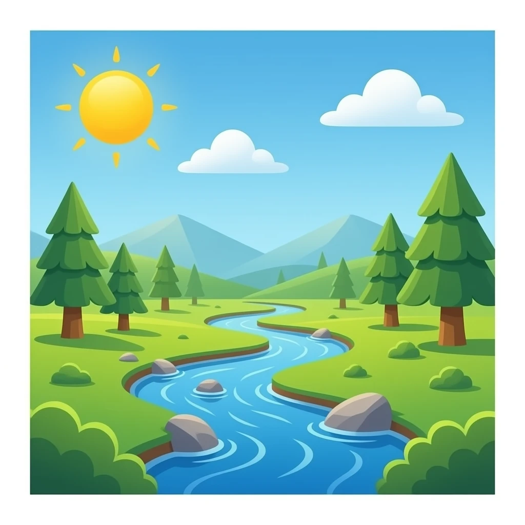 stream emoji