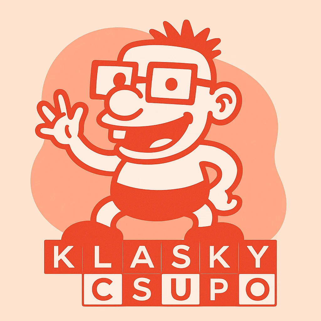 Klasky csupo emoji