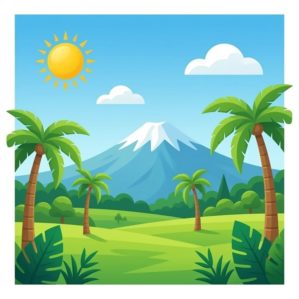 Borneo Raya emoji