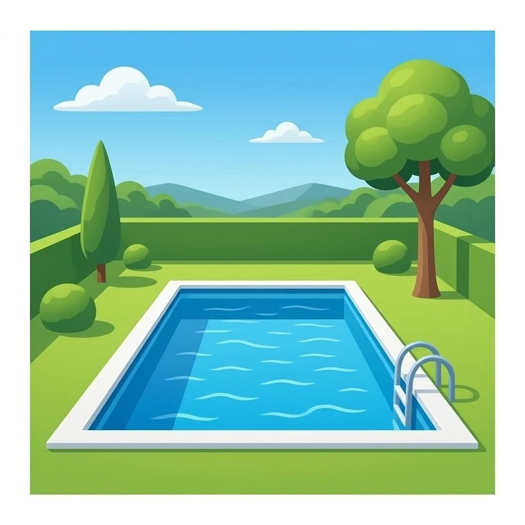 freibad emoji