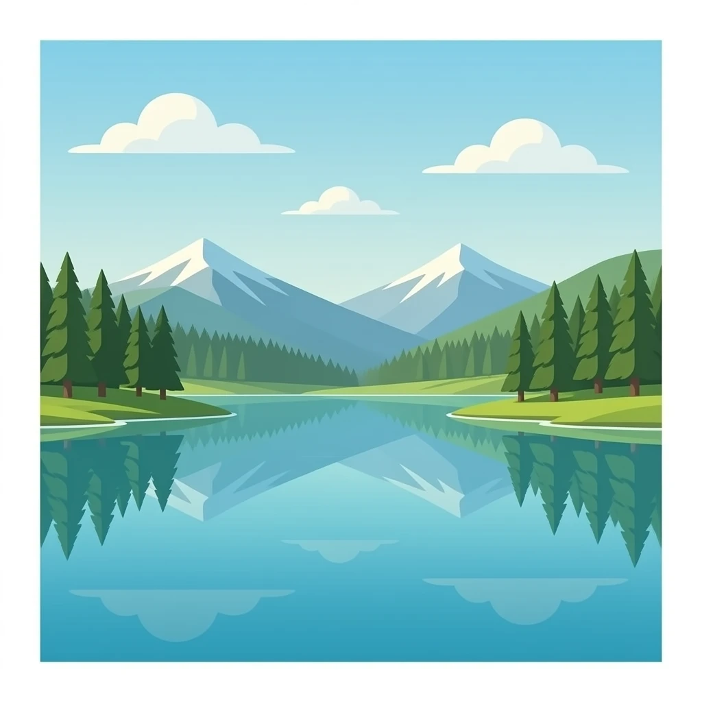 calm teal emoji