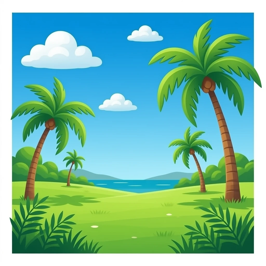 Florida emoji