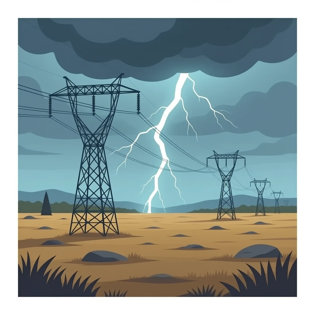 High Voltage emoji