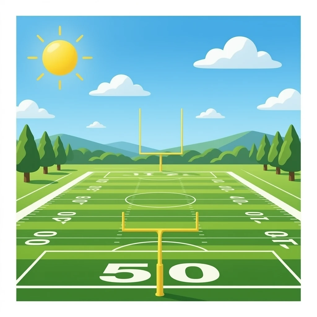 cancha emoji