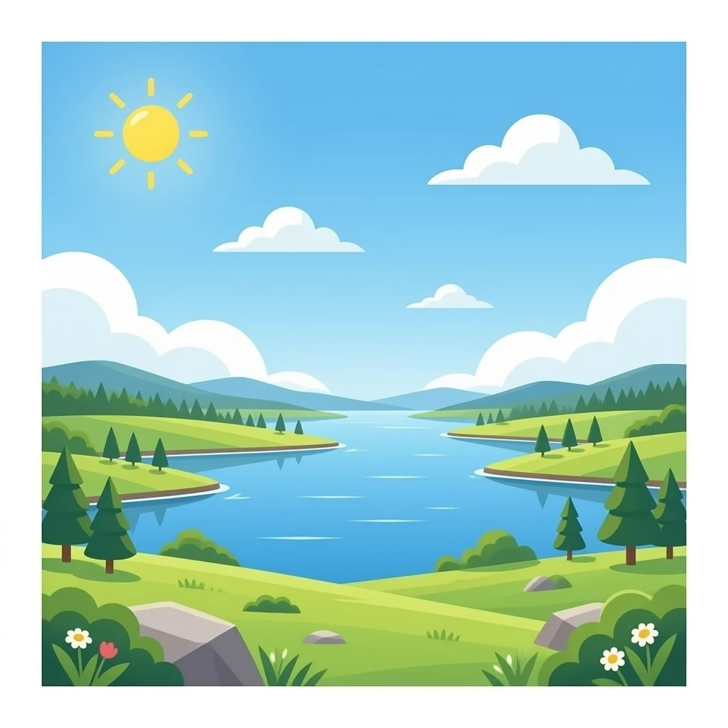 Halland emoji