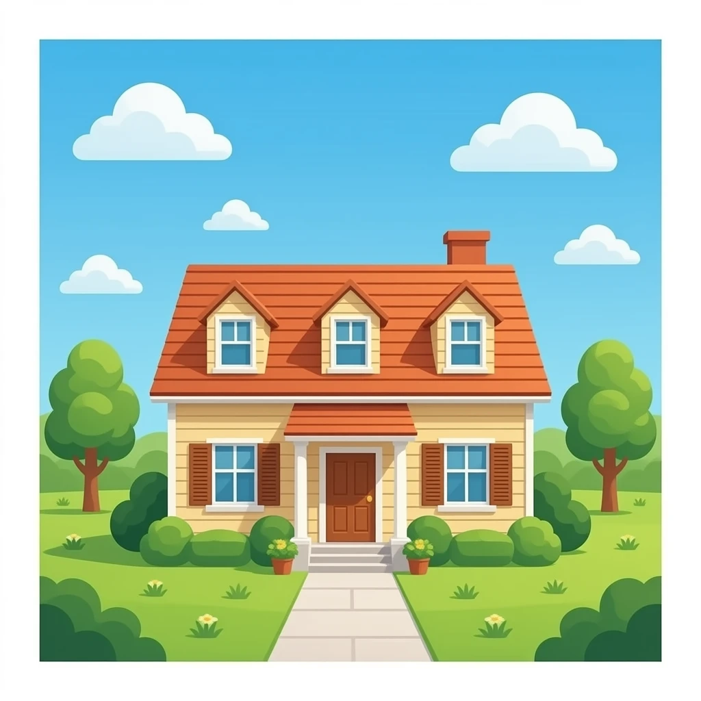guru house emoji