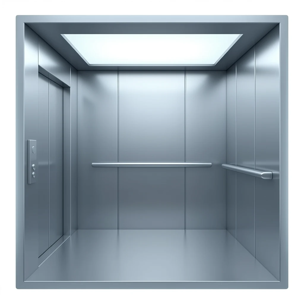 Elevator emoji