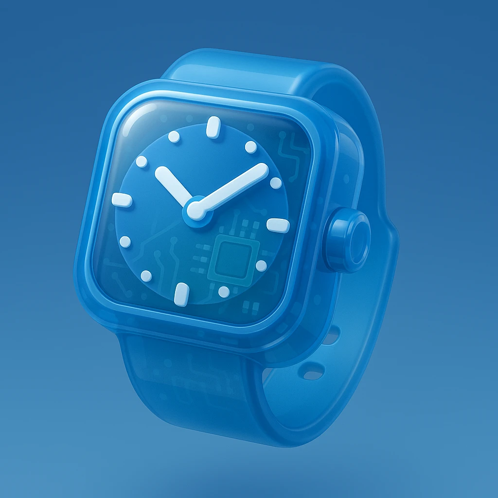 watch emoji