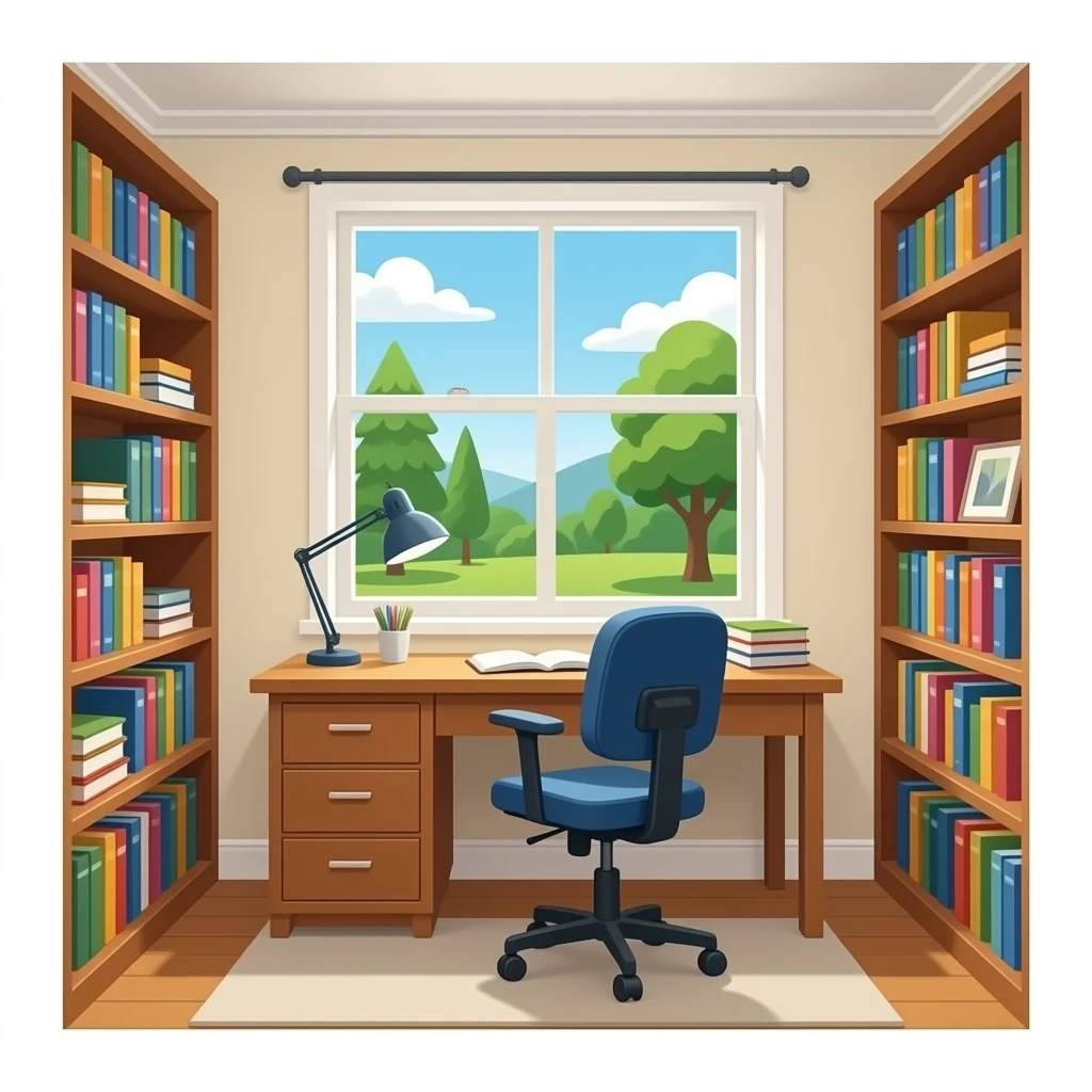 study emoji