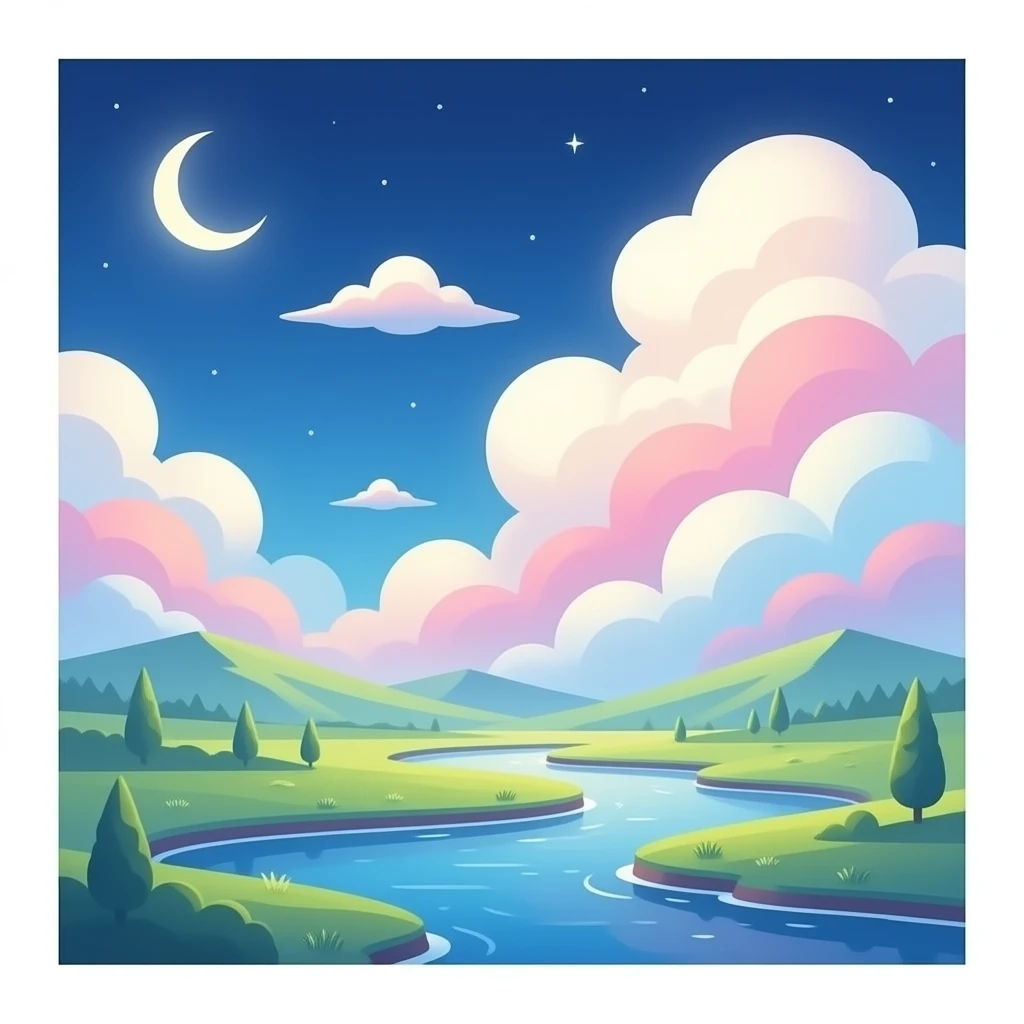 dream emoji