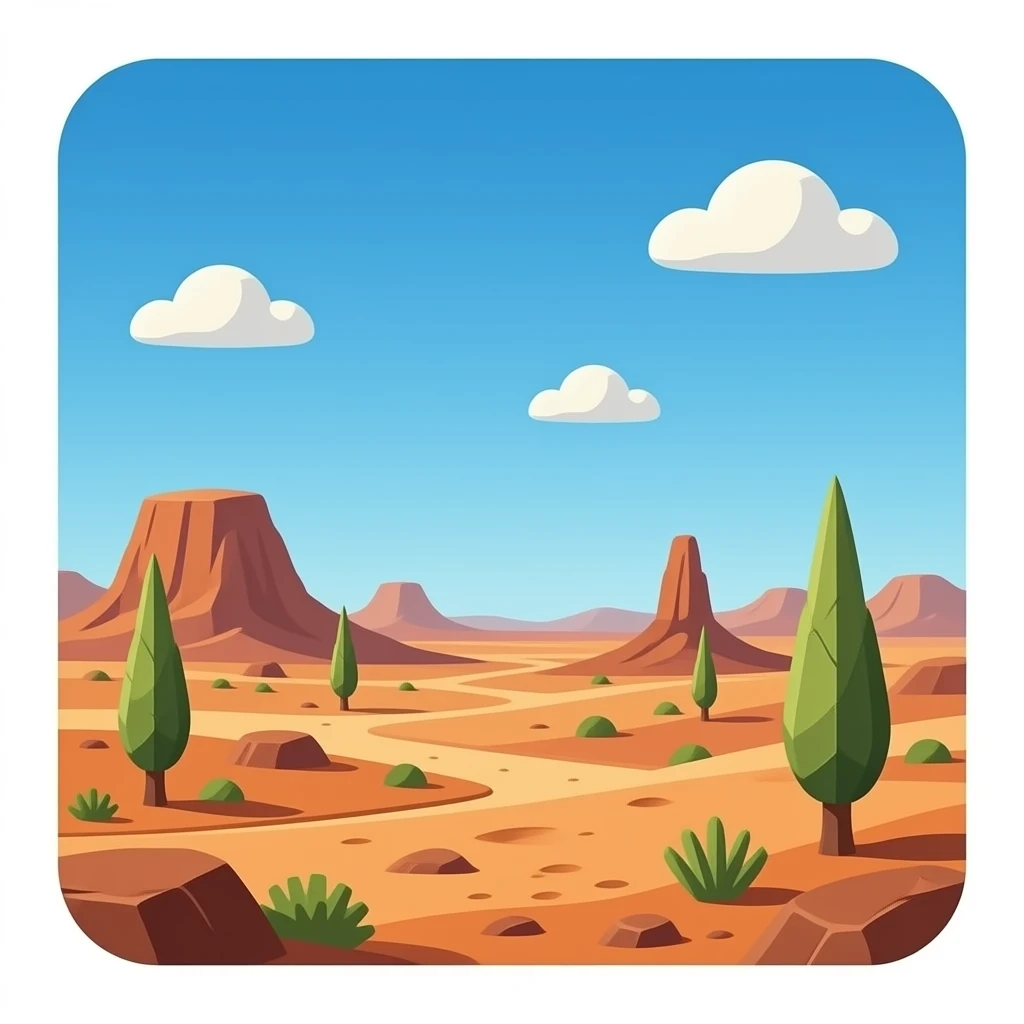 mars emoji