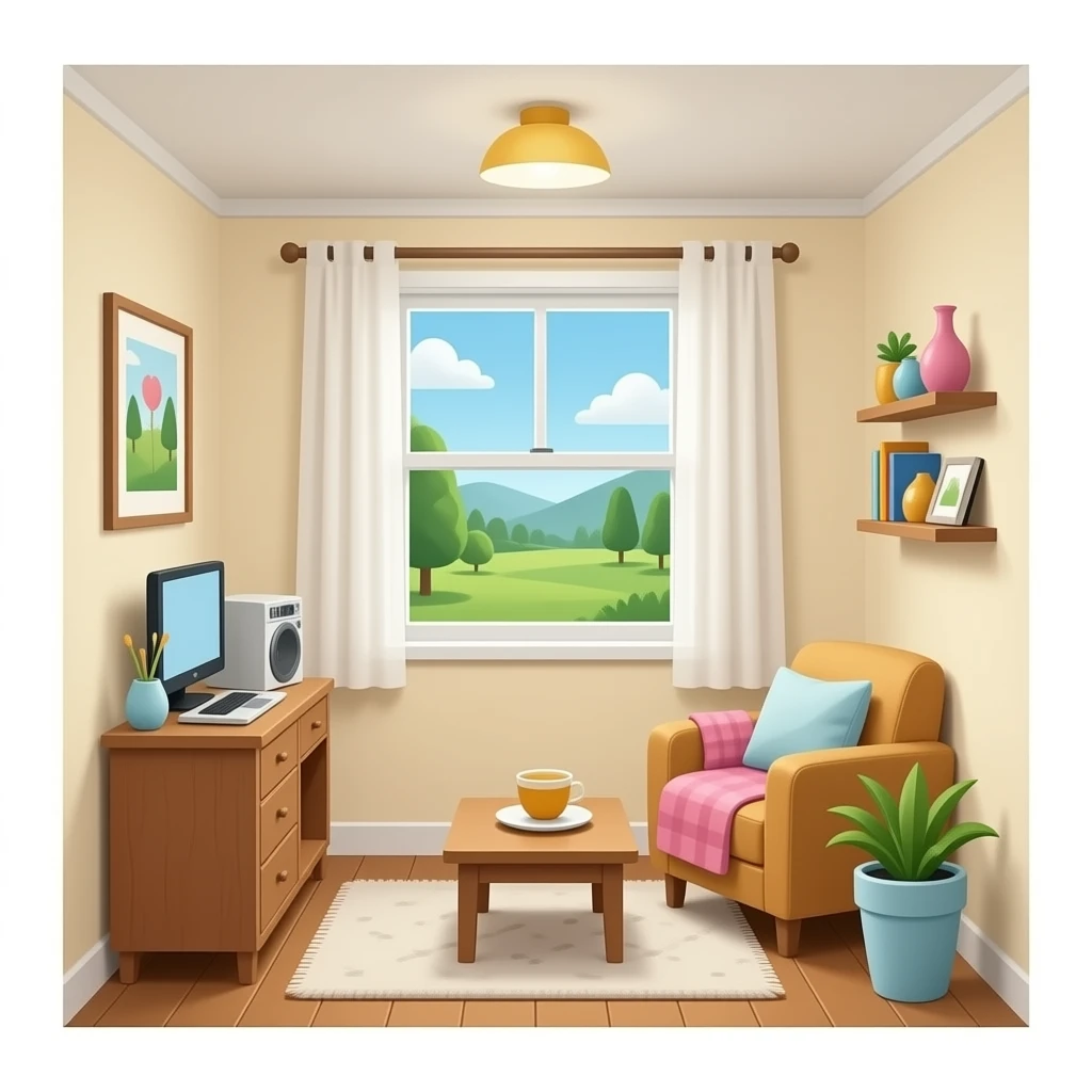 Room for Mom emoji