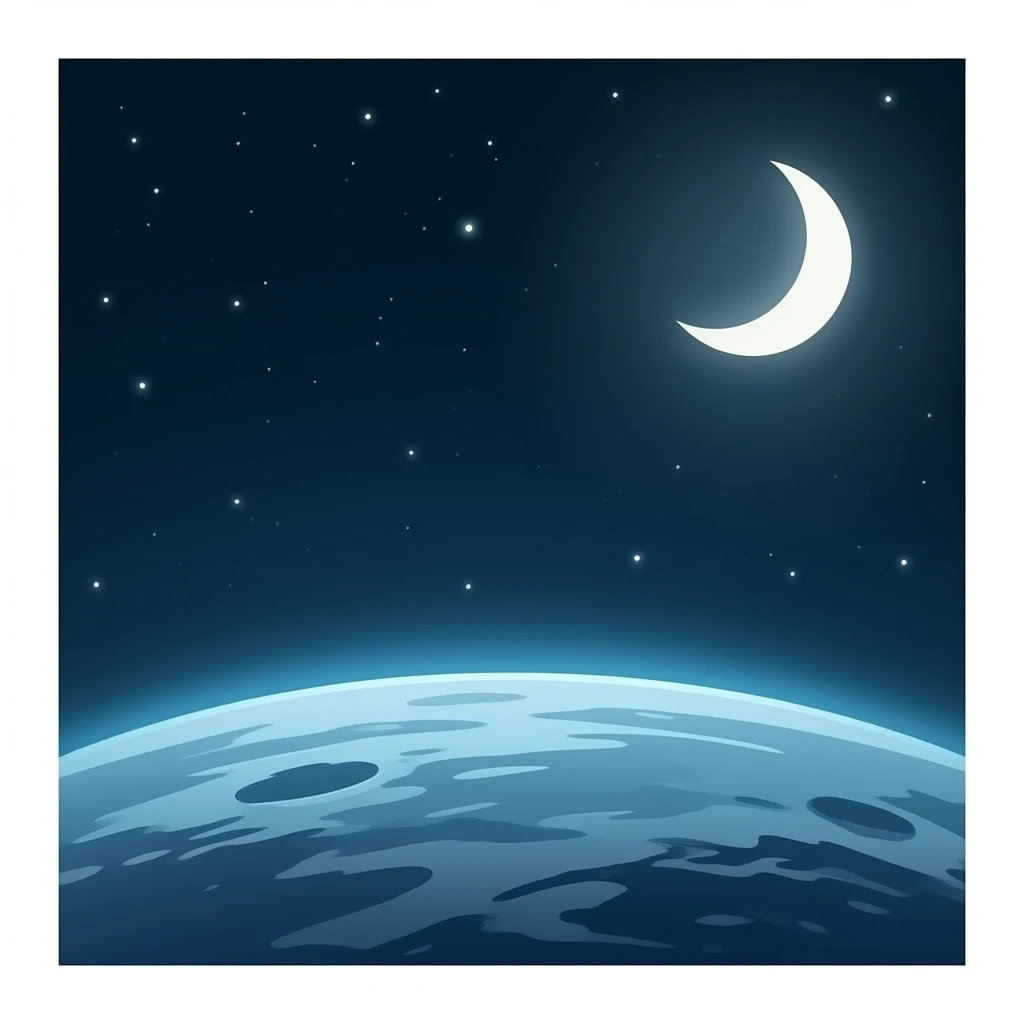 space emoji