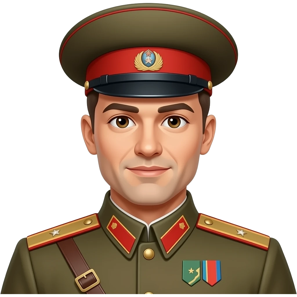 Soviet emoji