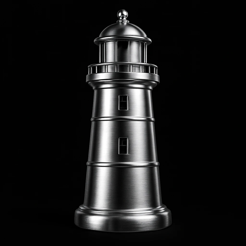 lighthouse emoji