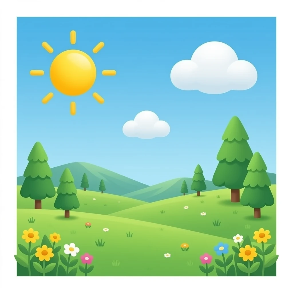 día emoji