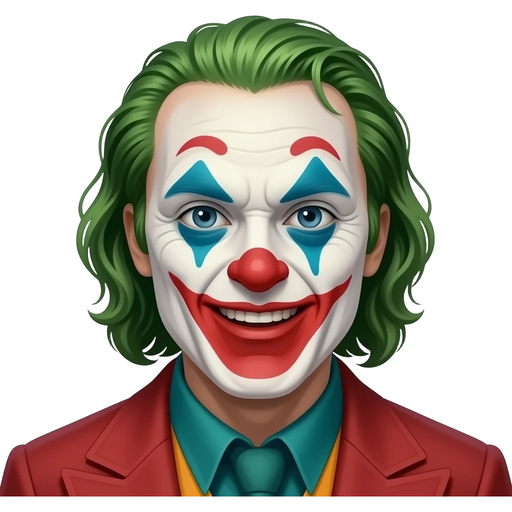 creepy emoji