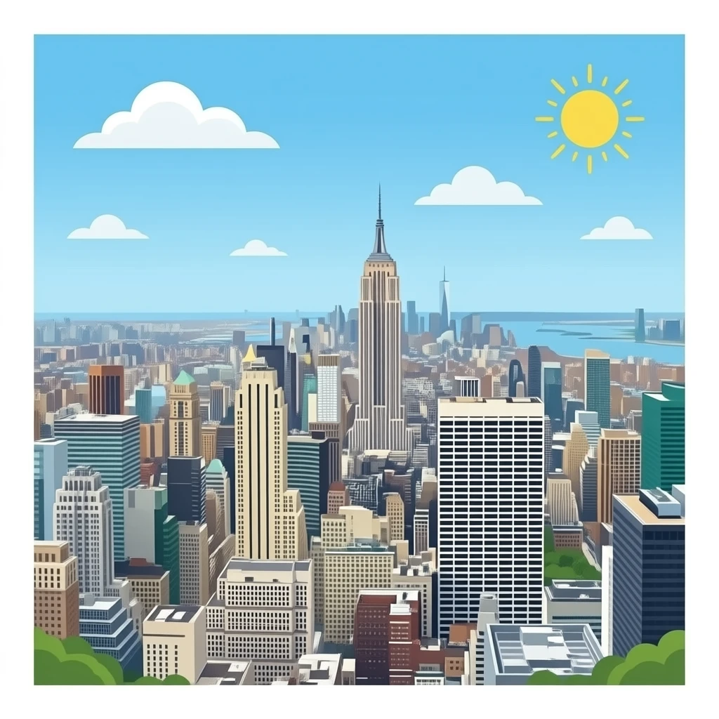 high density emoji