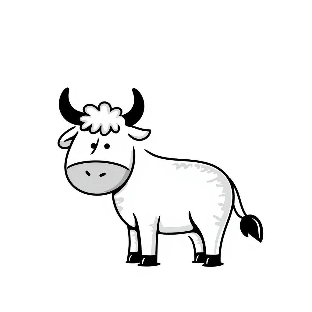 Ox emoji