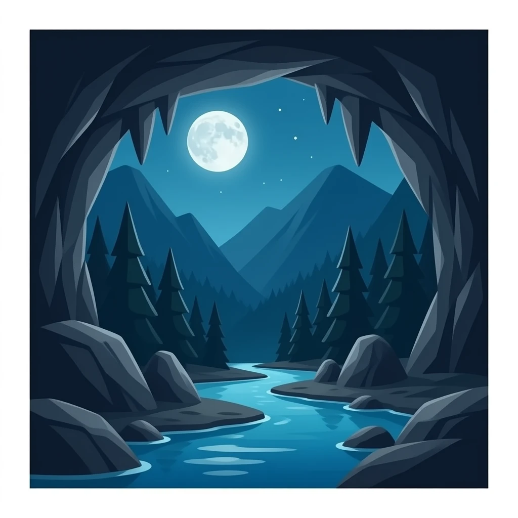 CUEVA emoji