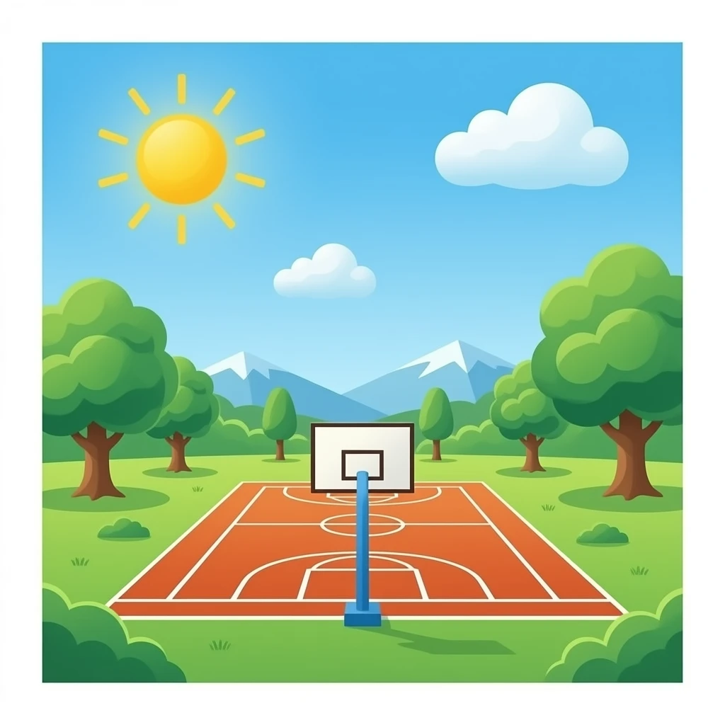 stuff court emoji