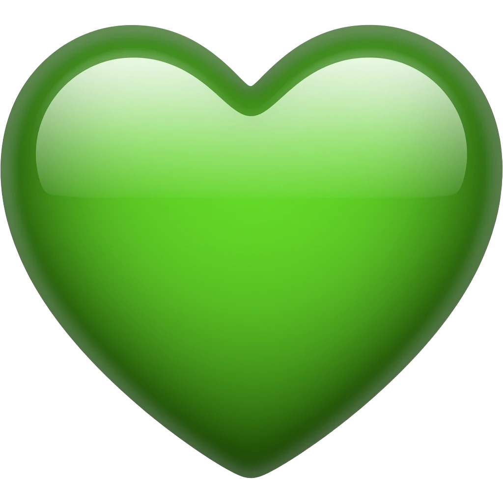 💚 emoji