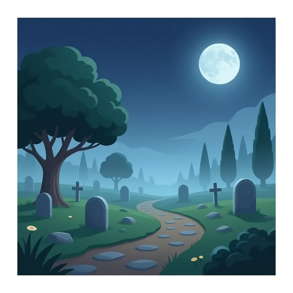 tomb emoji