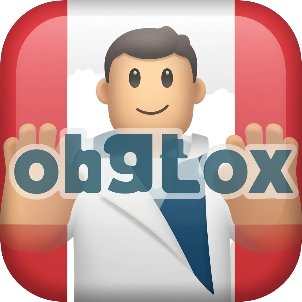 Roblox para colorir logo emoji