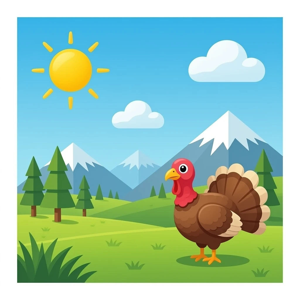 turquia emoji