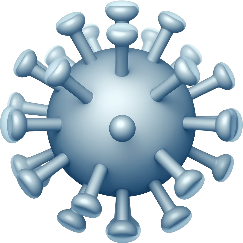 antibody emoji