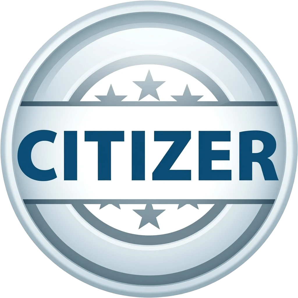 citizen logo emoji